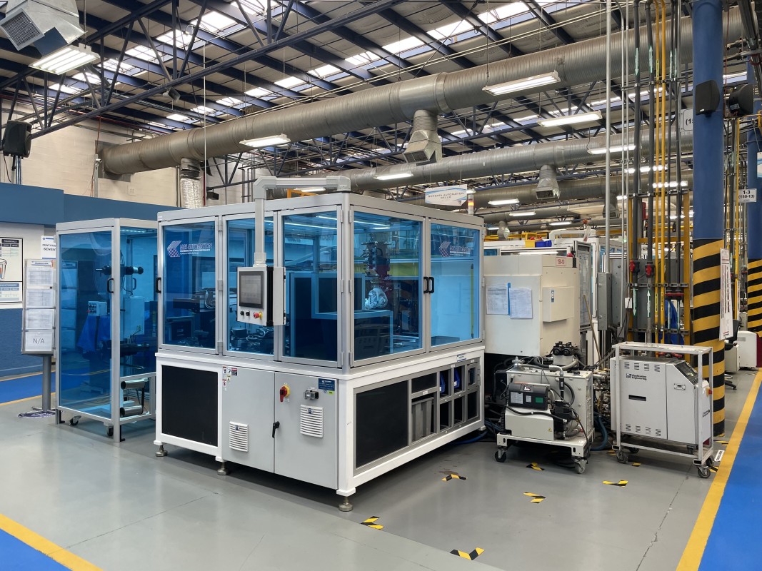 Injection thermoplastique  Clayens Chihuahua