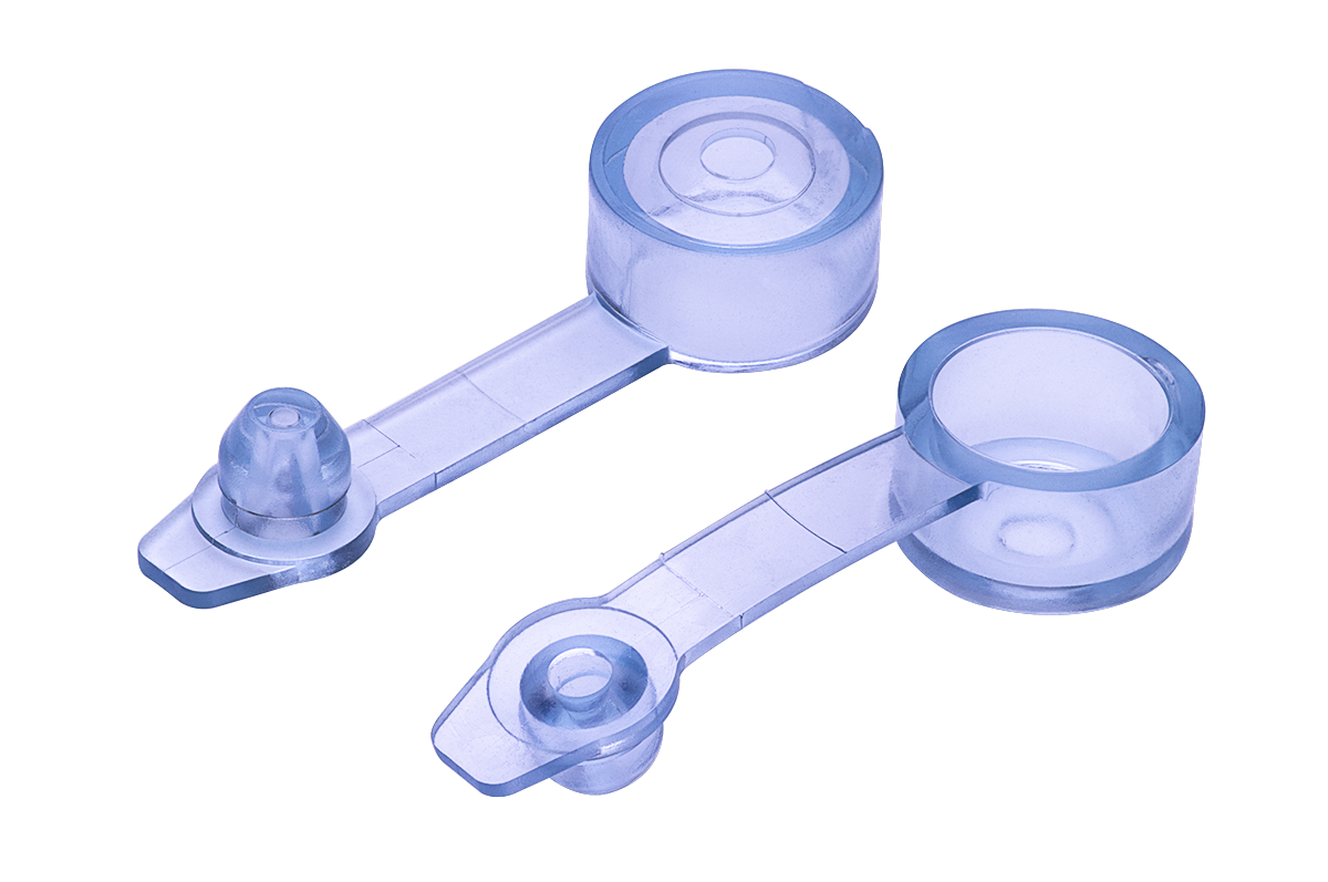 Elastomer Injection Moldin Part