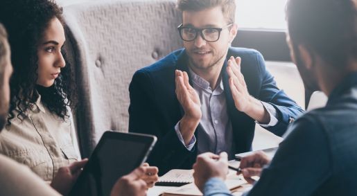 defining your requirements