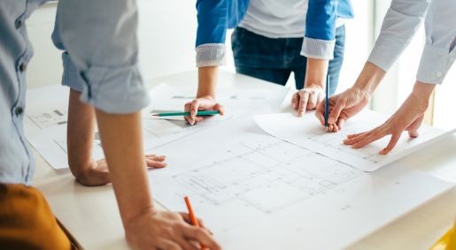 project solutions