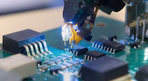 electronics