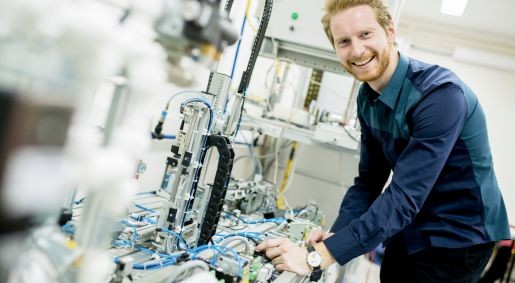 wide range of processes