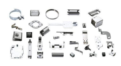 <h2 class="wp-block-heading has-text-align-center">Customized metal stamping</h2>