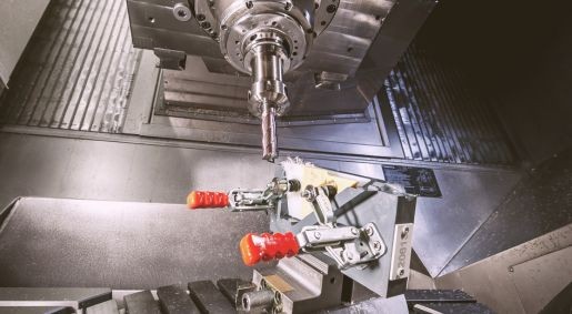 <h2 class="wp-block-heading">A wide choice of materials for machining customised parts </h2>