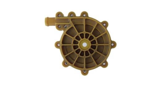 <ul class="wp-block-list"><li>Thermoplastic machining</li><li>Thermoset machining</li><li>Composite machining</li></ul>