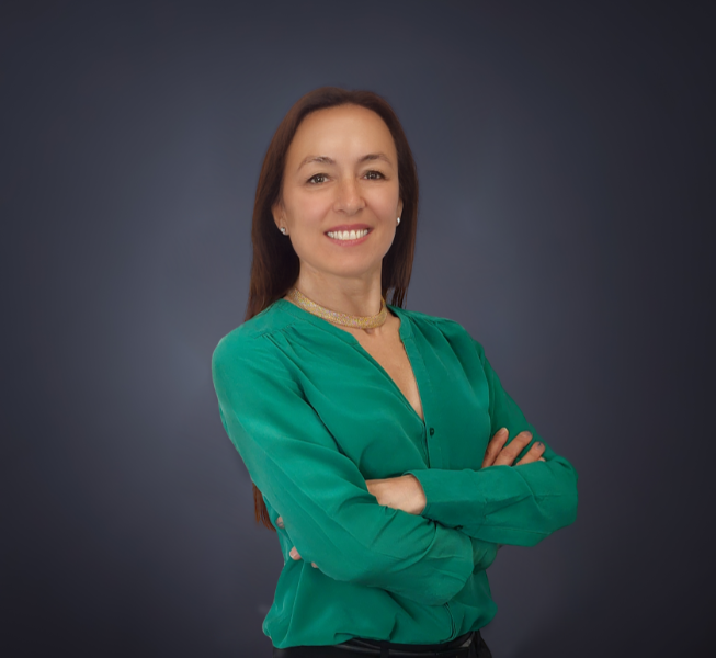 Alexandra Teleki EVP Procurement Clayens Group