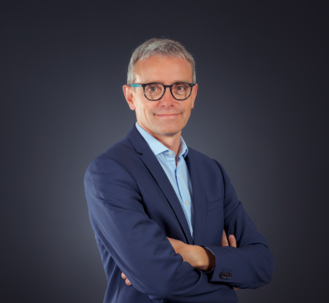 Brice Collet-Beillon Directeur Général Délégué Commerce & Marketing Clayens Group