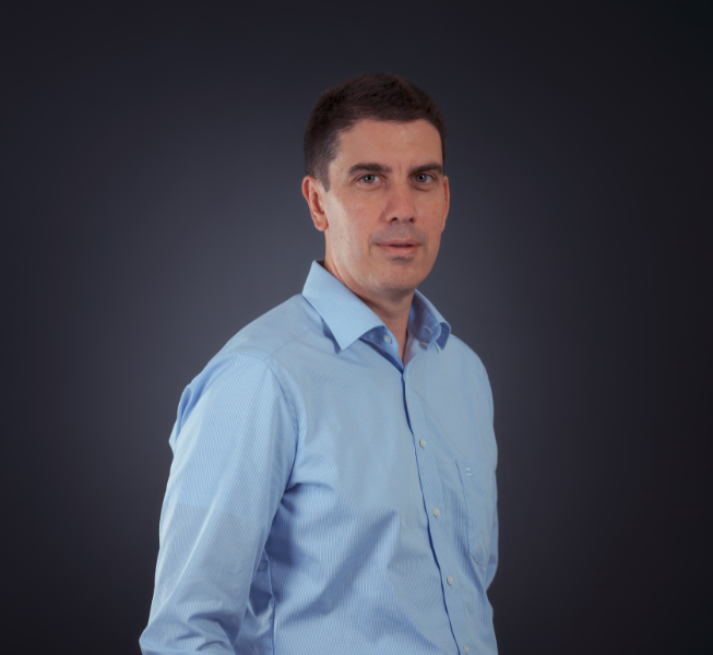 David Berthiller Directeur Général Délégué financier et RH Clayens Group