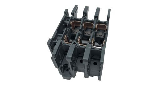 boitier coffret surmoulage