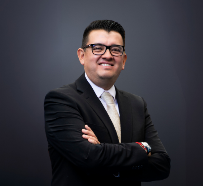 Roman RIVAS - EVP Clayens Mexico