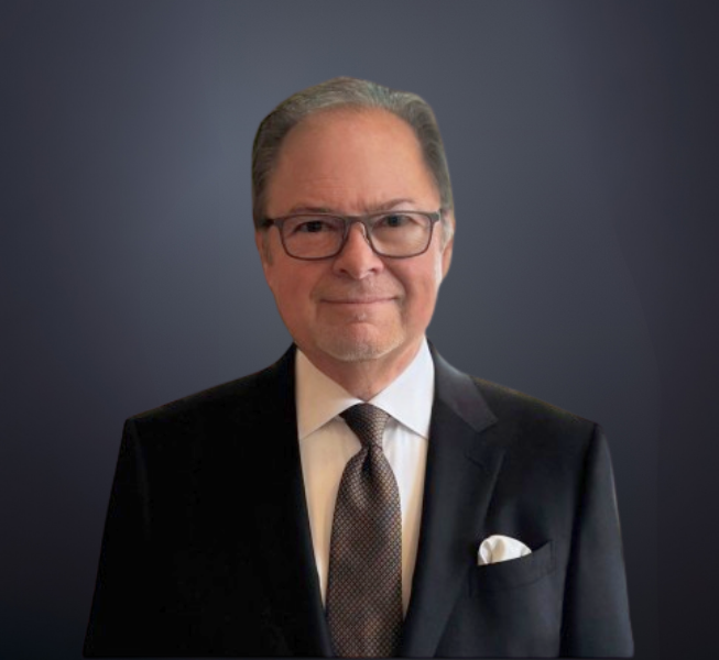 Paul Melnychuck | Chief Commercial Officer Clayens