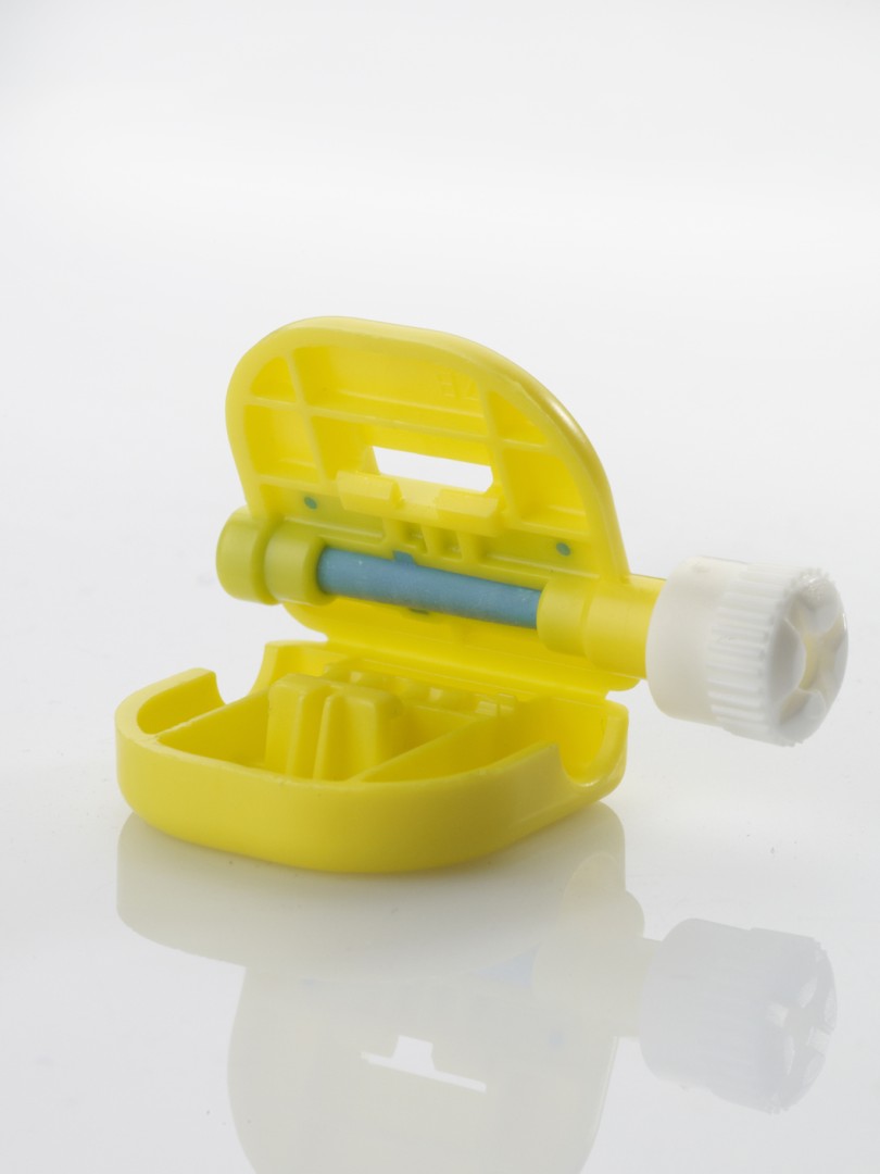 connecteur catheter