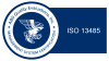 Mex ISO 13485